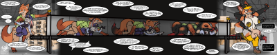 The OOPS Delivery Service - Pt. 10